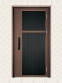 不锈钢门是你家居的安全选择